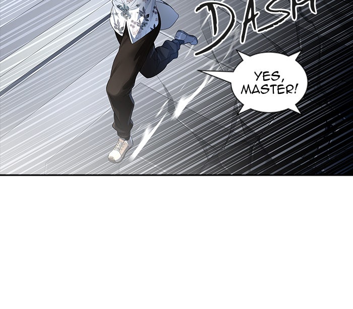 Tower of God manga, chapter 538, page 113 of 193