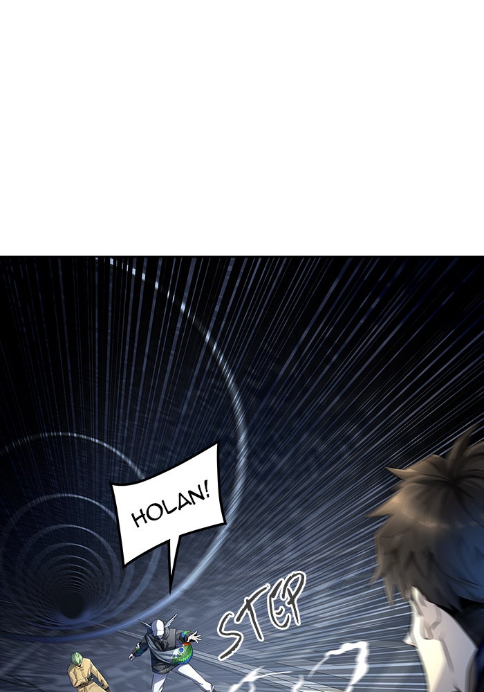 Tower of God manga, chapter 538, page 114 of 193