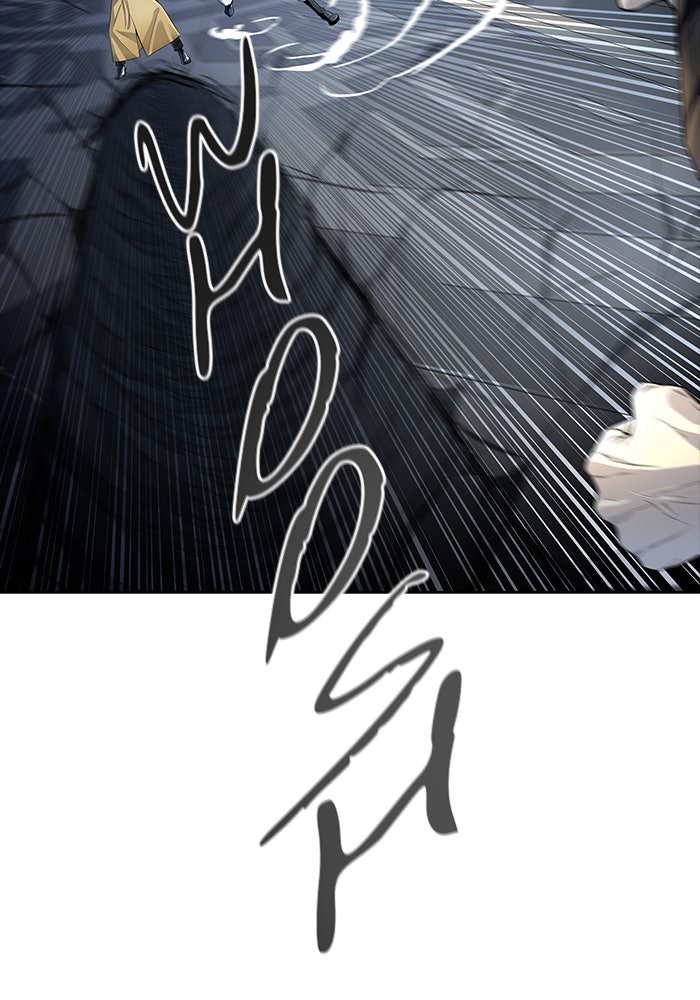 Tower of God manga, chapter 538, page 115 of 193