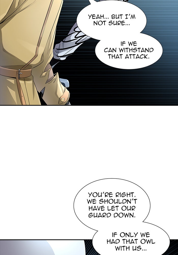Tower of God manga, chapter 538, page 117 of 193