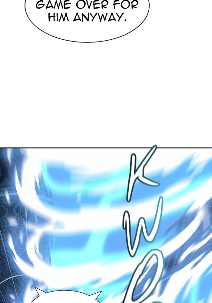 Tower of God manga, chapter 538, page 122 of 193