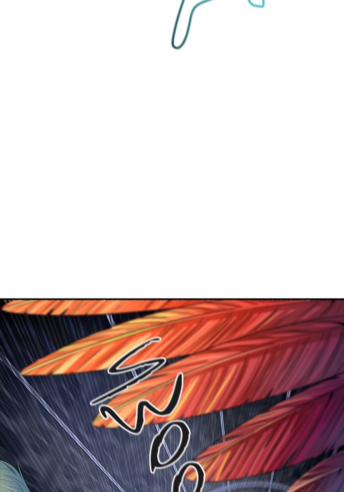 Tower of God manga, chapter 538, page 124 of 193
