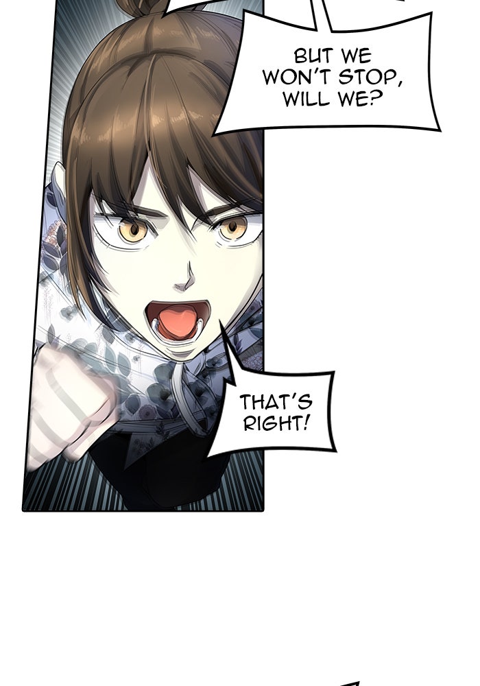 Tower of God manga, chapter 538, page 128 of 193