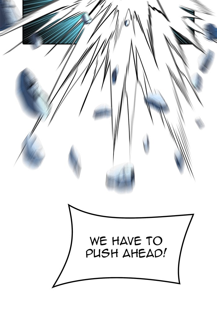 Tower of God manga, chapter 538, page 130 of 193