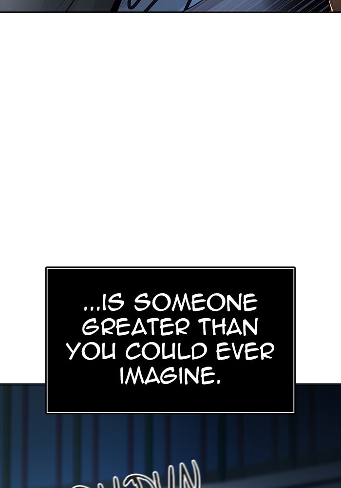Tower of God manga, chapter 538, page 138 of 193