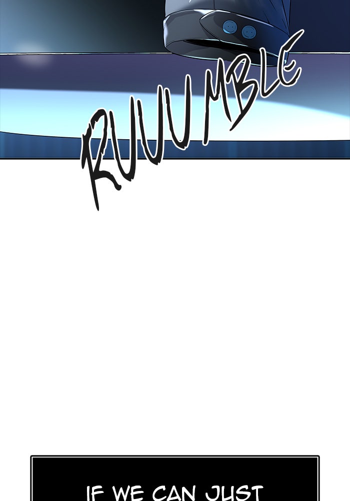 Tower of God manga, chapter 538, page 140 of 193