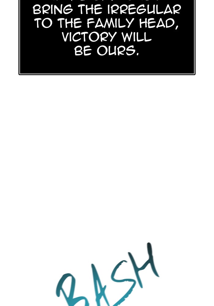 Tower of God manga, chapter 538, page 141 of 193
