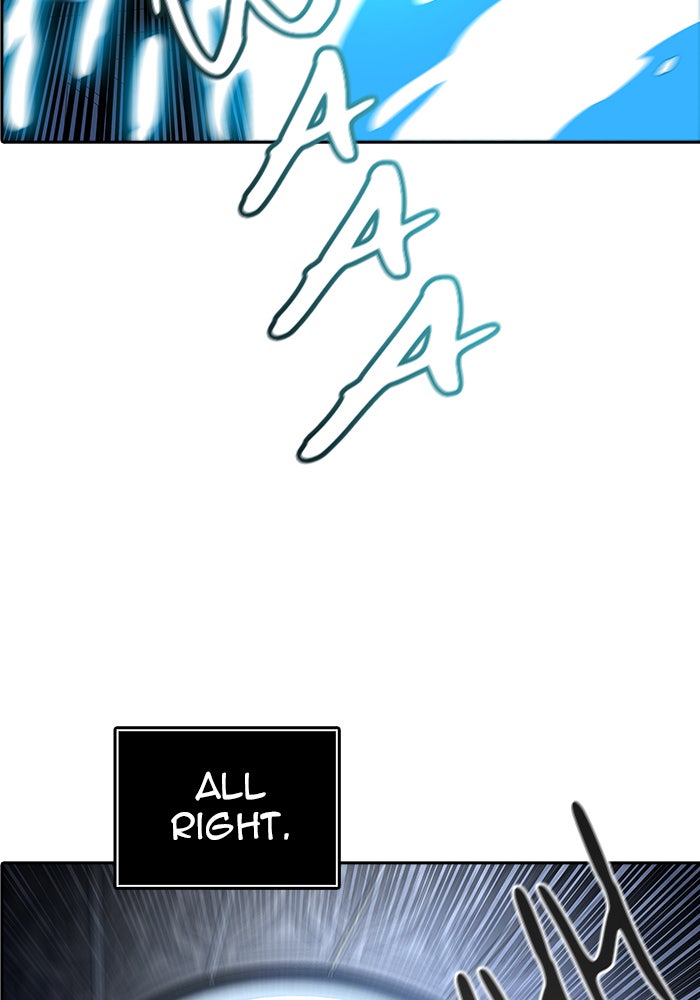 Tower of God manga, chapter 538, page 145 of 193
