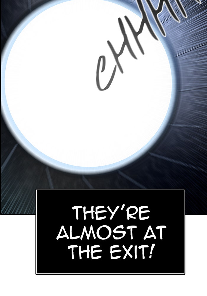 Tower of God manga, chapter 538, page 146 of 193