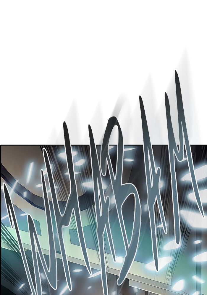 Tower of God manga, chapter 538, page 147 of 193