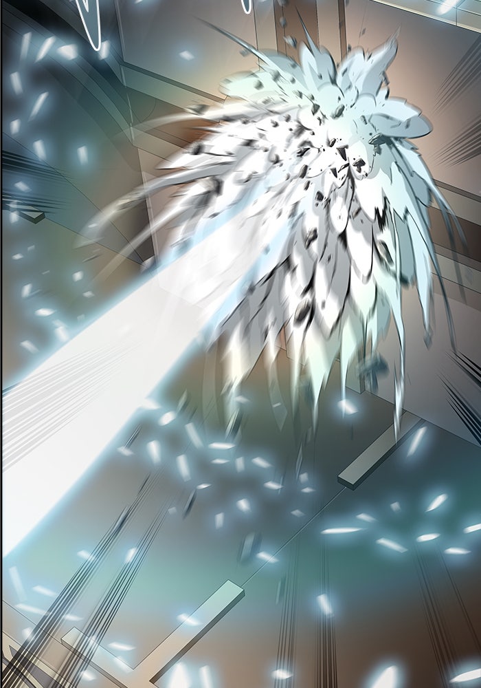 Tower of God manga, chapter 538, page 148 of 193