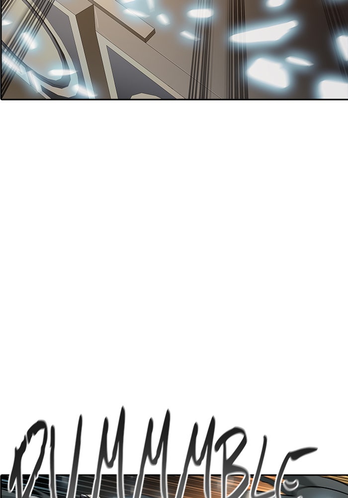 Tower of God manga, chapter 538, page 149 of 193