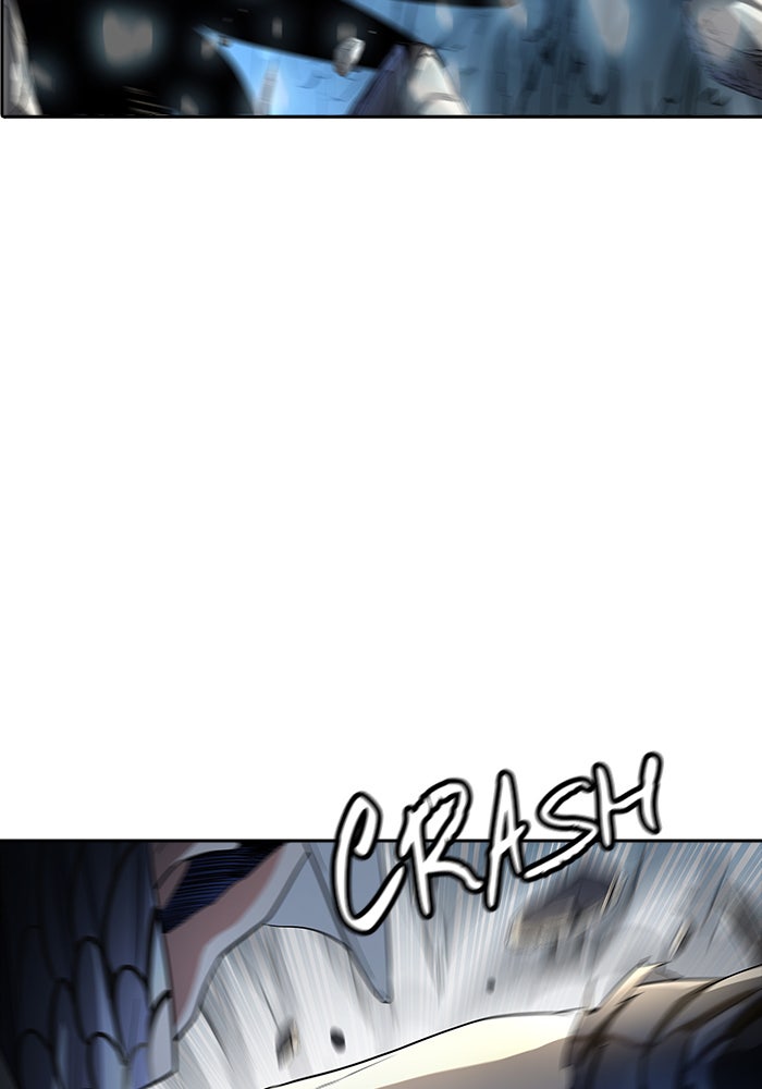 Tower of God manga, chapter 538, page 151 of 193