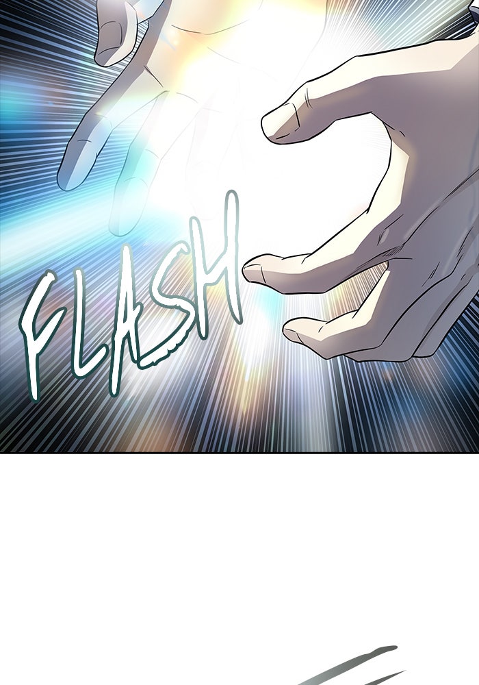 Tower of God manga, chapter 538, page 154 of 193