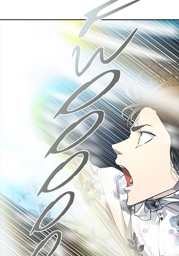 Tower of God manga, chapter 538, page 155 of 193