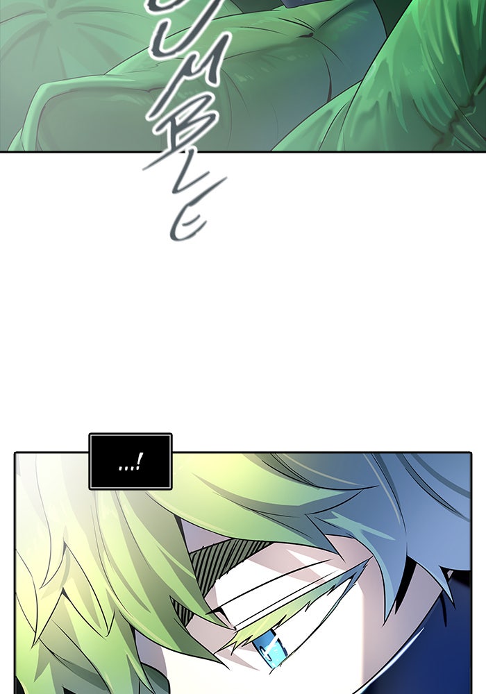 Tower of God manga, chapter 538, page 159 of 193