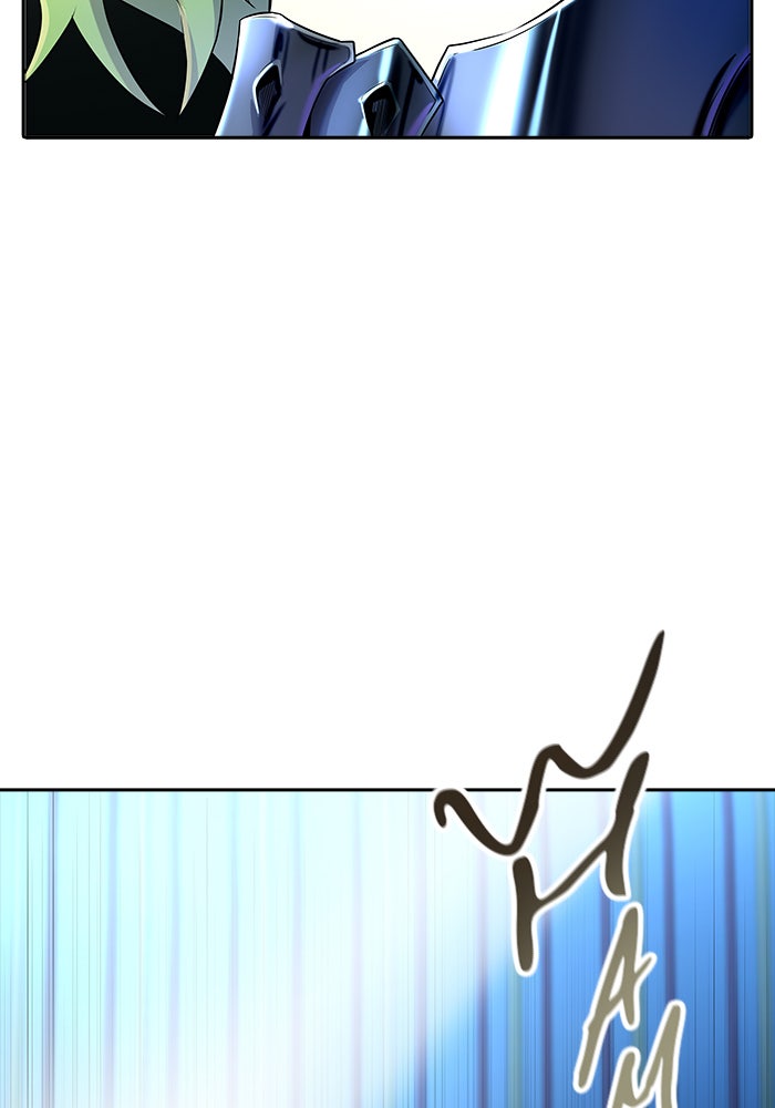 Tower of God manga, chapter 538, page 160 of 193