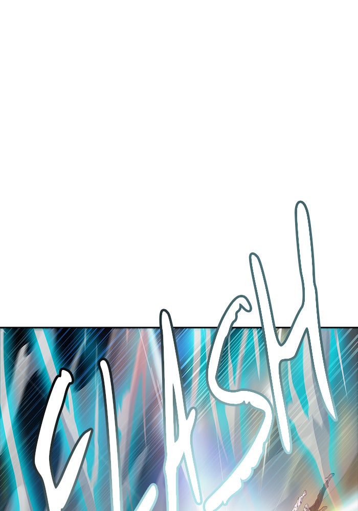 Tower of God manga, chapter 538, page 164 of 193