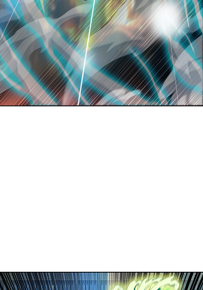 Tower of God manga, chapter 538, page 166 of 193