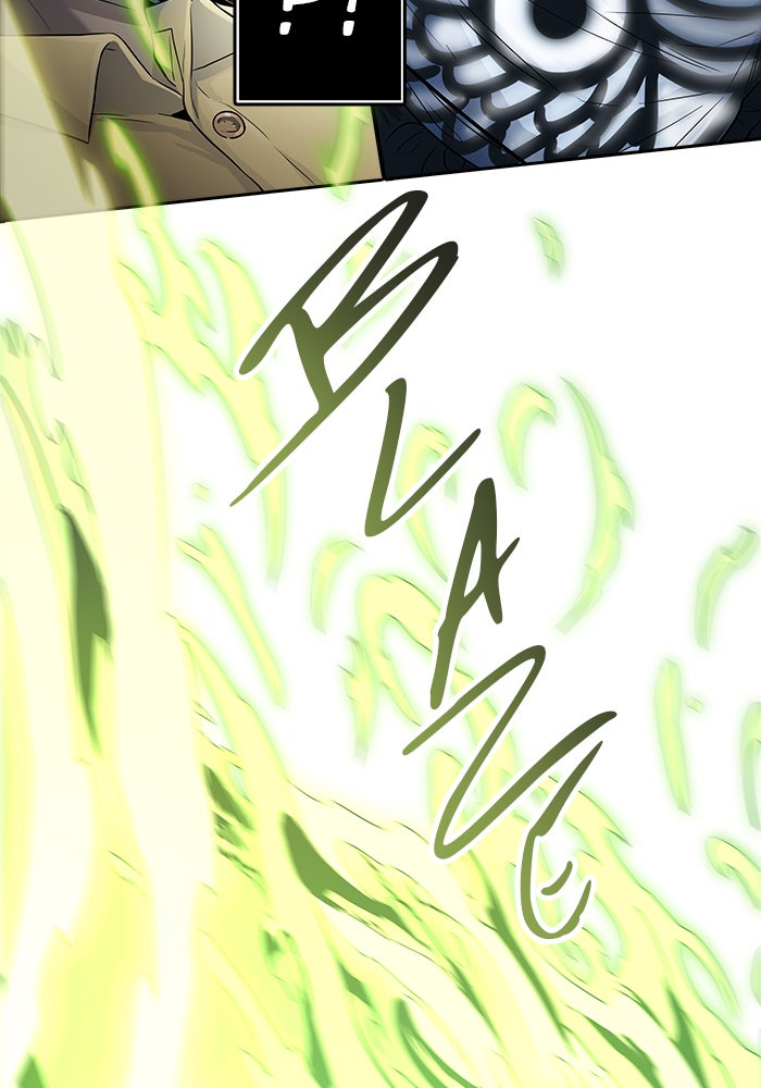 Tower of God manga, chapter 538, page 170 of 193