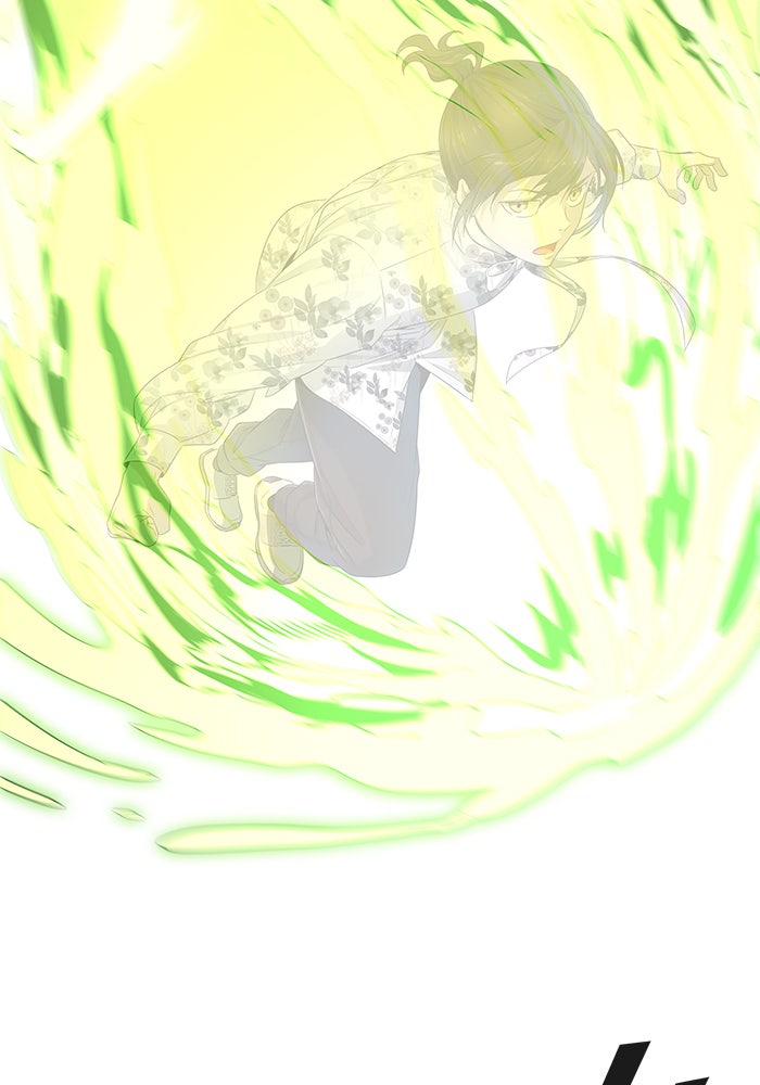 Tower of God manga, chapter 538, page 171 of 193