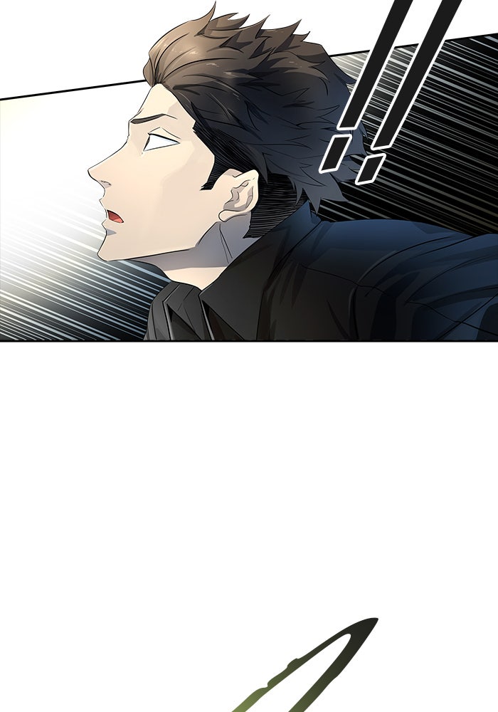 Tower of God manga, chapter 538, page 172 of 193