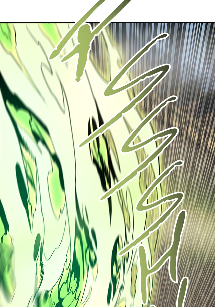 Tower of God manga, chapter 538, page 173 of 193