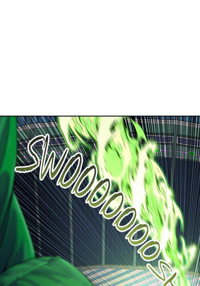 Tower of God manga, chapter 538, page 176 of 193