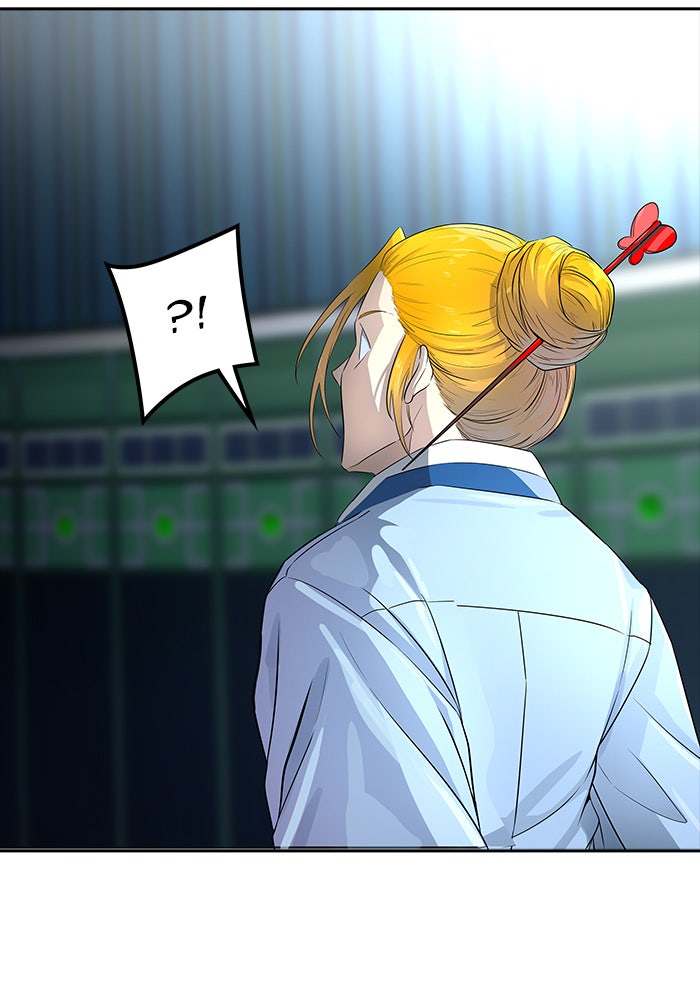 Tower of God manga, chapter 538, page 179 of 193