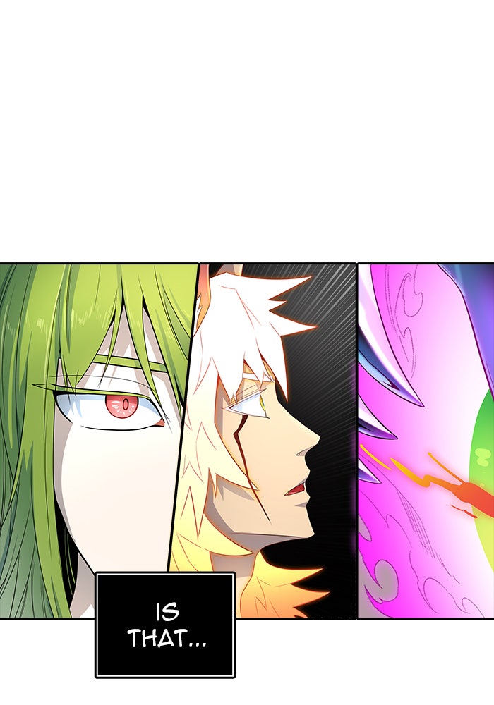 Tower of God manga, chapter 538, page 180 of 193