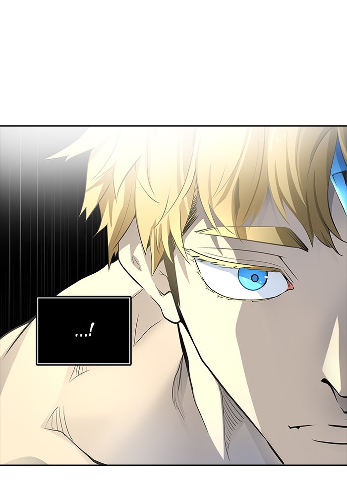 Tower of God manga, chapter 538, page 181 of 193