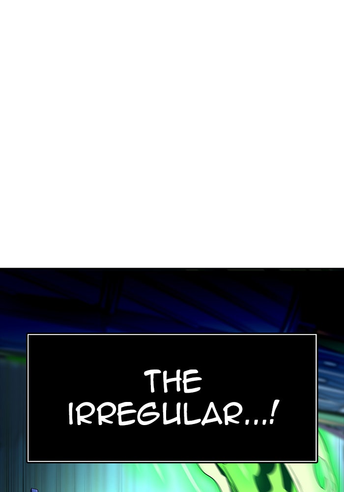 Tower of God manga, chapter 538, page 182 of 193