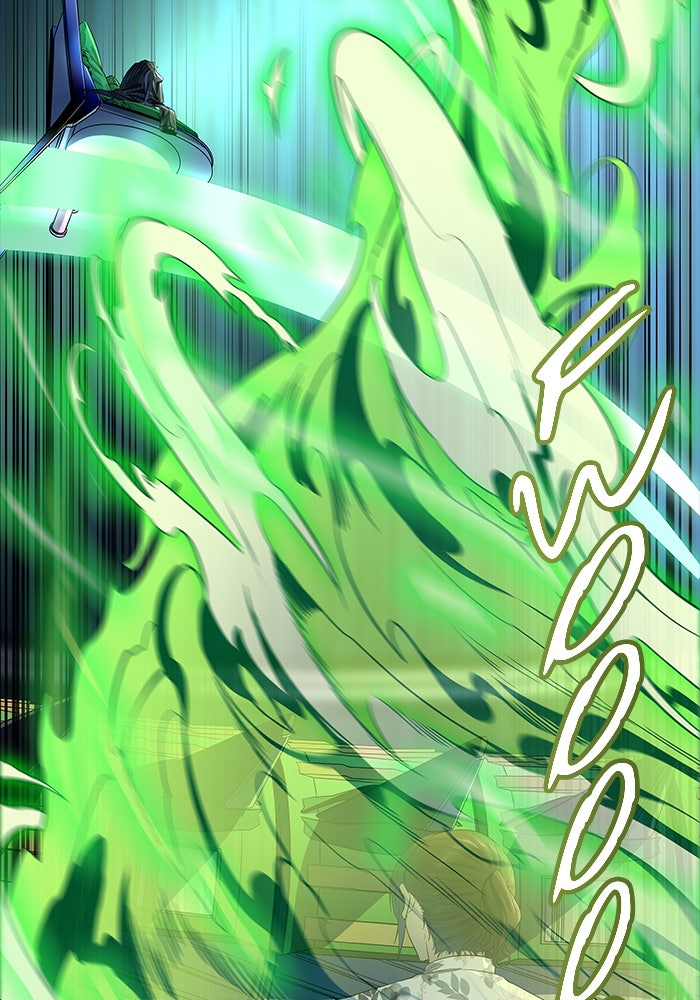 Tower of God manga, chapter 538, page 183 of 193