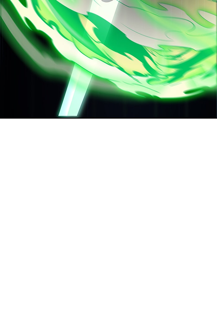 Tower of God manga, chapter 538, page 185 of 193