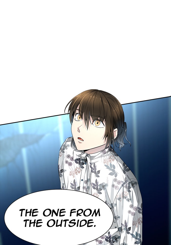 Tower of God manga, chapter 538, page 187 of 193