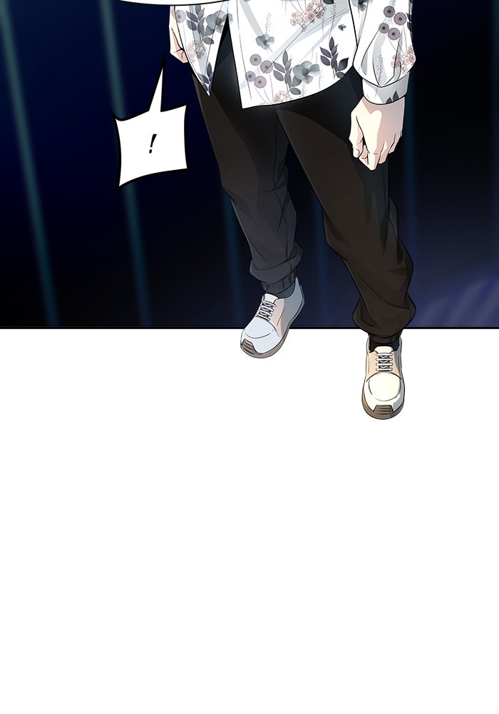 Tower of God manga, chapter 538, page 188 of 193