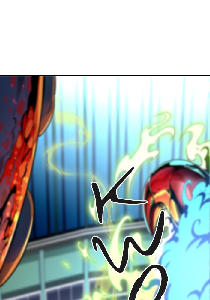 Tower of God manga, chapter 538, page 189 of 193