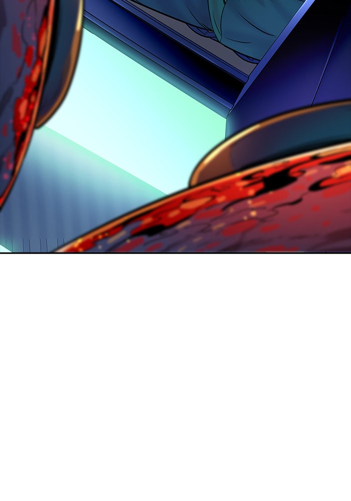 Tower of God manga, chapter 538, page 192 of 193