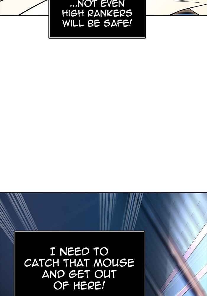 Tower of God manga, chapter 538, page 21 of 193