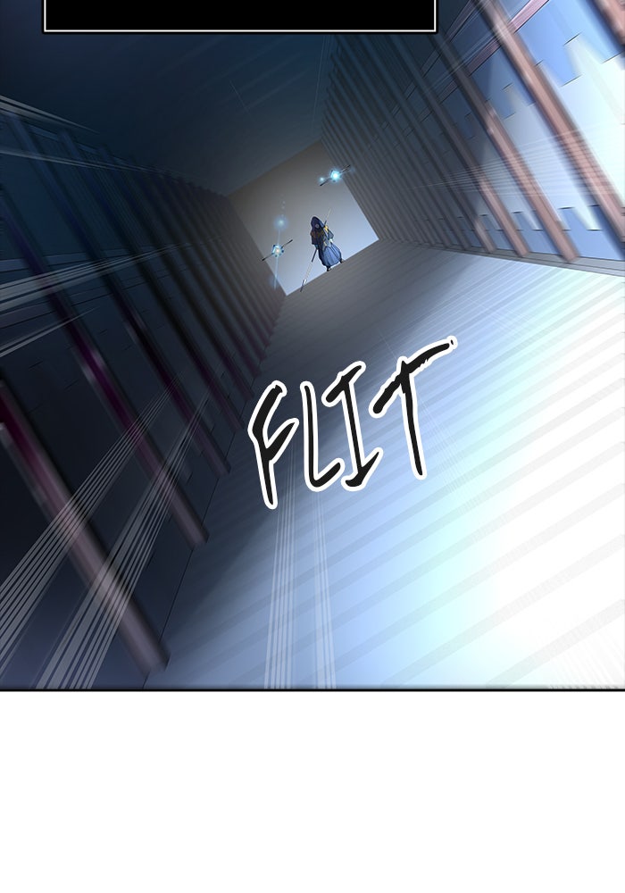 Tower of God manga, chapter 538, page 22 of 193