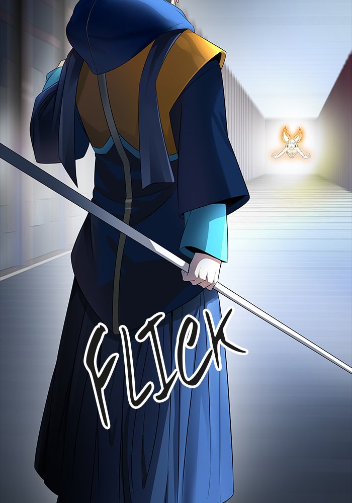 Tower of God manga, chapter 538, page 24 of 193