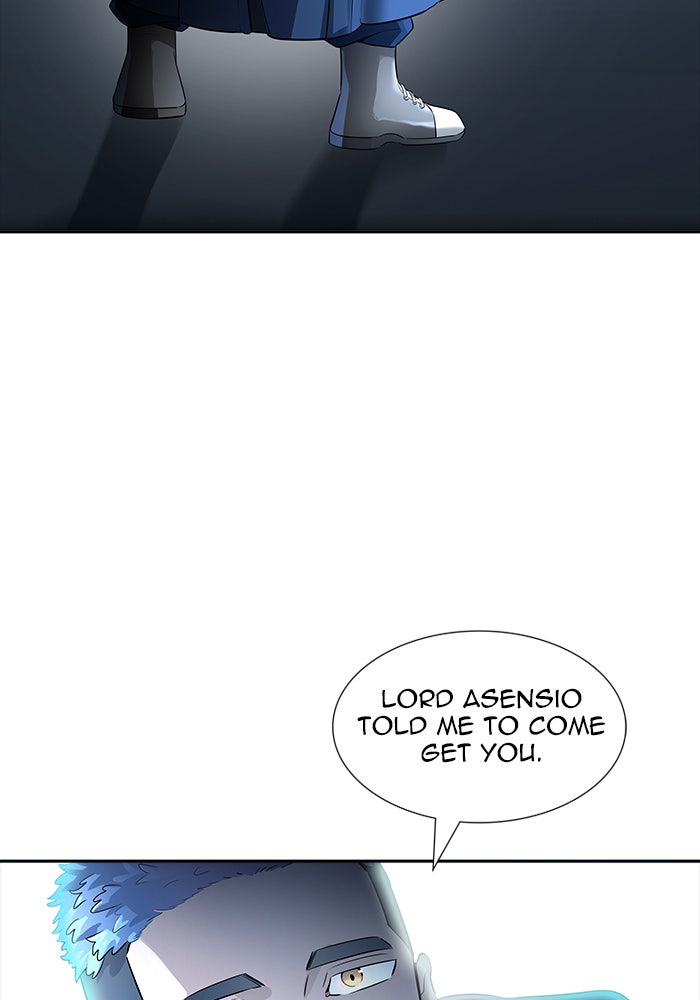 Tower of God manga, chapter 538, page 25 of 193
