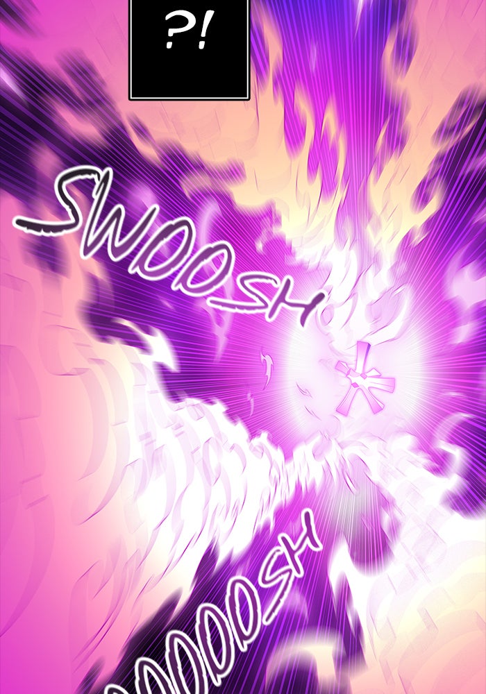 Tower of God manga, chapter 538, page 35 of 193