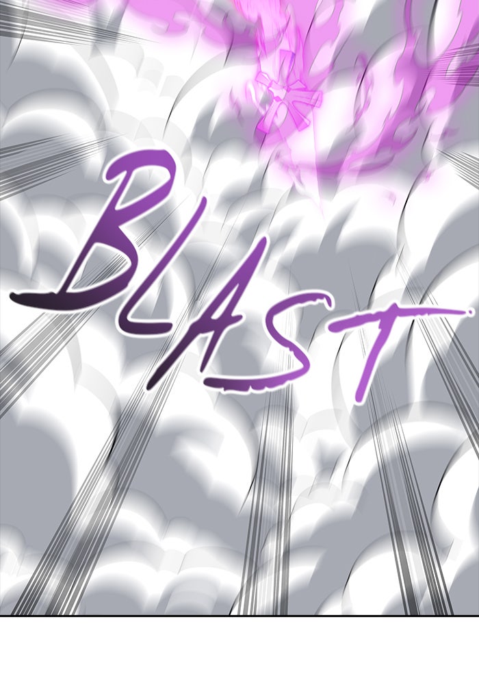 Tower of God manga, chapter 538, page 37 of 193