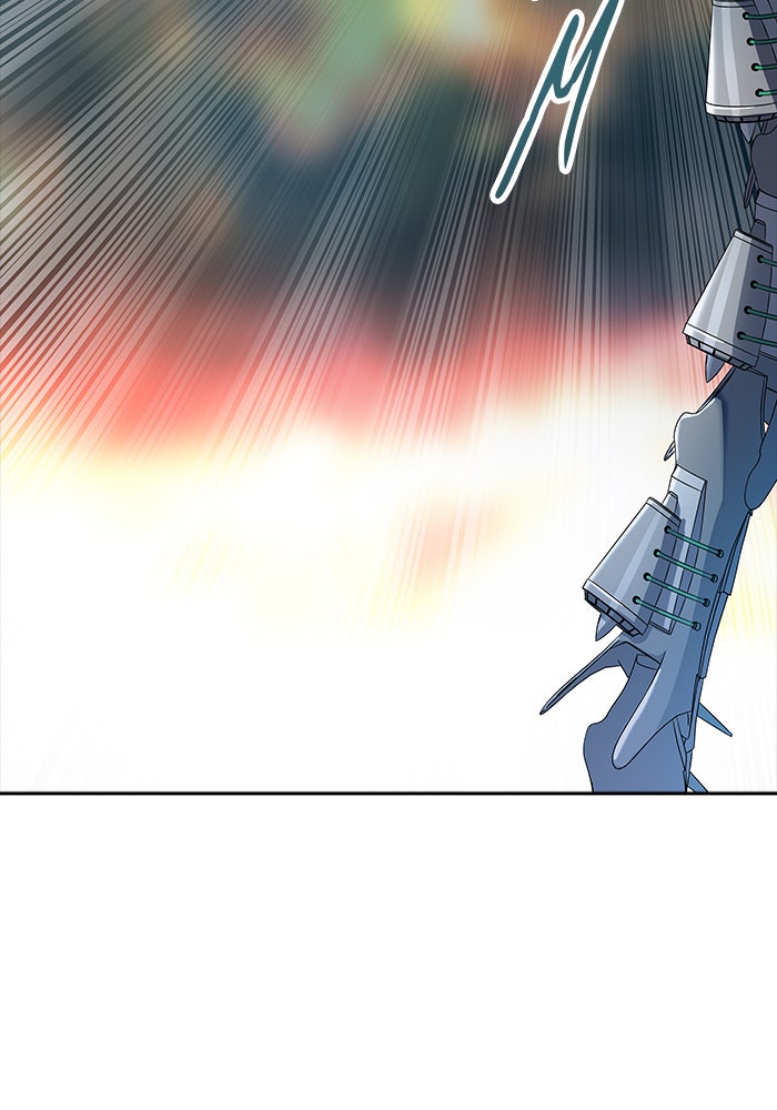 Tower of God manga, chapter 538, page 4 of 193