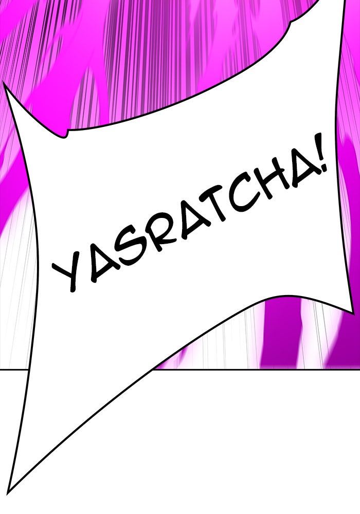 Tower of God manga, chapter 538, page 42 of 193