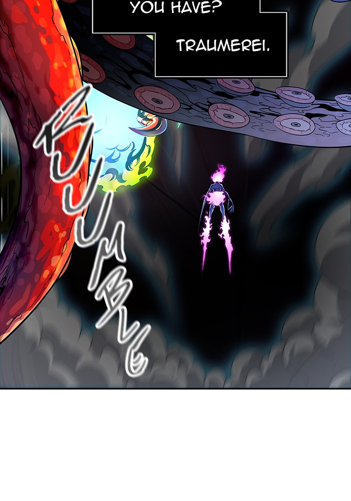 Tower of God manga, chapter 538, page 49 of 193