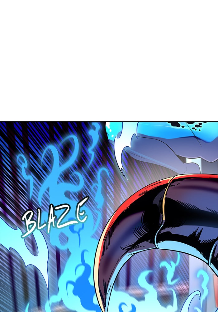 Tower of God manga, chapter 538, page 5 of 193