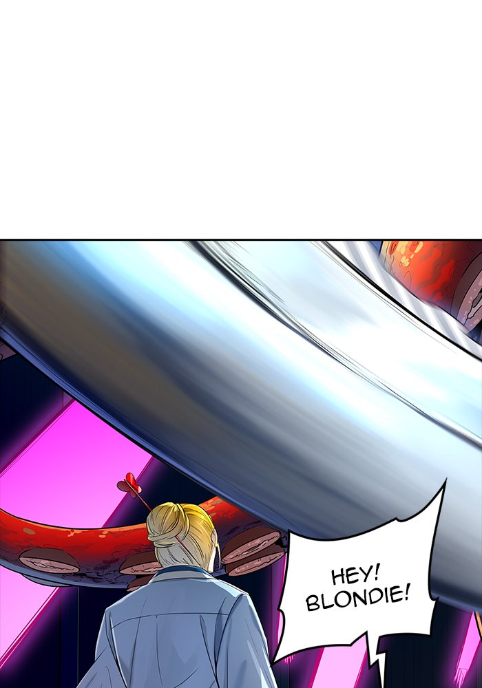 Tower of God manga, chapter 538, page 51 of 193
