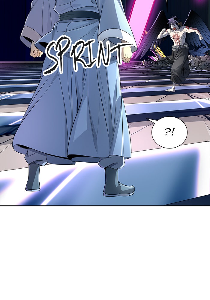 Tower of God manga, chapter 538, page 52 of 193